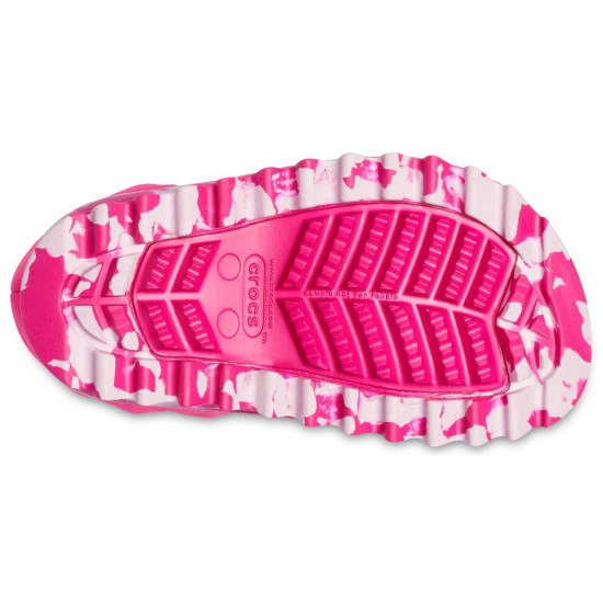 Crocs Classic Neo Puff Boot Kids
